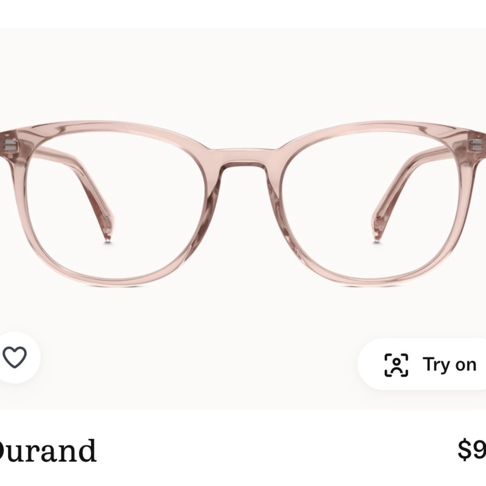 Tortoise Shell Eyeglasses Bundle - image 2